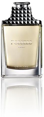 Oriflame Sweden posses Eau de Toilette - 75 ml(For Men)
Oriflame Sweden posses Eau de Toilette - 75 ml(For Men)