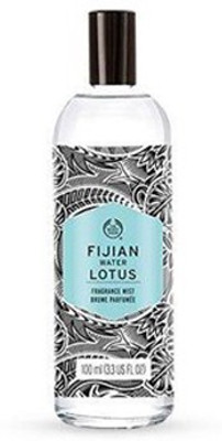 The Body Shop Fijian Water Lotus Body Mist Eau de Parfum - 100 ml(For Girls)
The Body Shop Fijian Water Lotus Body Mist Eau de Parfum - 100 ml(For Girls)