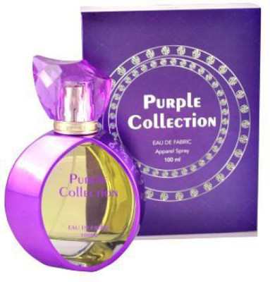 Ramco Purple Collection Eau de Parfum - 100 ml(For Men & Women)