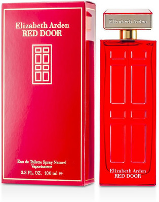 Elizabeth Arden Red Door Eau De Toilette Spray Eau de Toilette - 100 ml(For Women)
Elizabeth Arden Red Door Eau De Toilette Spray Eau de Toilette - 100 ml(For Women)