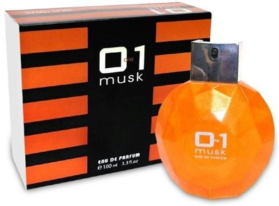 Archies 01 Musk EDP - 50 ml(For Men)
