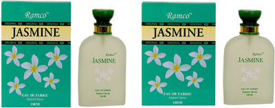 Ramco Exotic Jasmine Perfume Eau de Parfum - 200 ml(For Men)