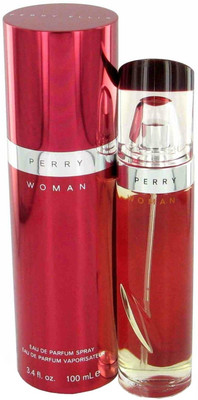 Perry Ellis Perry EDP - 100 ml(For Women)