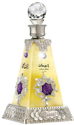 Rasasi Arba Wardat EDP - 30 ml(For Men)
