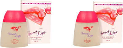 Ramco Exotic Sweet Lips Perfume Eau de Parfum - 200 ml(For Men)