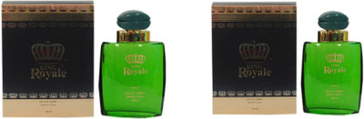 Ramco Exotic King Royale Perfume Eau de Parfum - 200 ml(For Men)