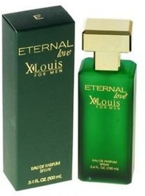 Beauty Studio Eternal Love X'Louis Eau de Parfum - 100 ml(For Men)