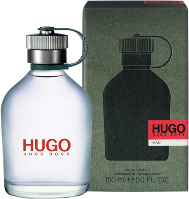 Hugo Boss Hugo EDT - 150 ml(For Men)