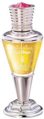 Rasasi Oudh Raghda EDP - 12 ml(For Men)