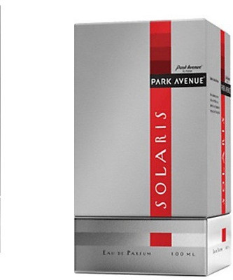 Park Avenue Solaris EDP - 100 ml(For Men)