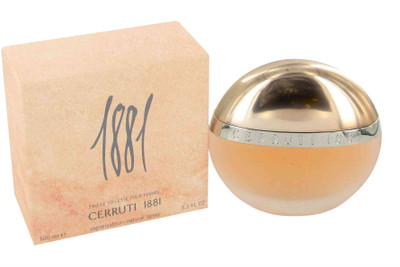 Cerruti 1881 EDT - 100 ml(For Women)