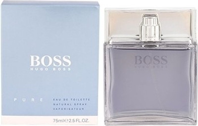 Hugo Boss Pure EDT - 75 ml(For Men)