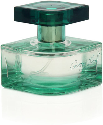 YORK Green Leaf Eau de Parfum - 60 ml(For Women)