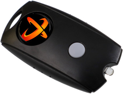 Xboom Non-monitored Personal Security Alarm
