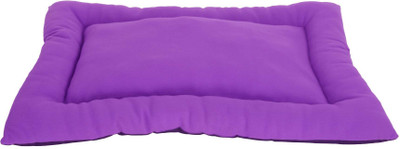 Fluffy FPBFP2S S Pet Bed(Purple)