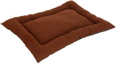 Fluffy FPBFBR3M M Pet Bed(Brown)