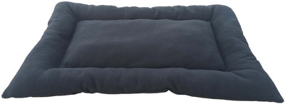 Fluffy FPWRBF3 L Pet Bed(Black)