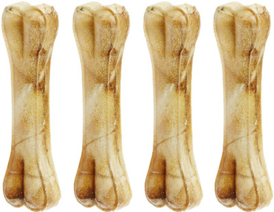 Gold Dust Scoobee 100% Digestible Calcium Treat Chicken Dog Chew(120 g, Pack of 4)
Gold Dust Scoobee 100% Digestible Calcium Treat Chicken Dog Chew(120 g, Pack of 4)