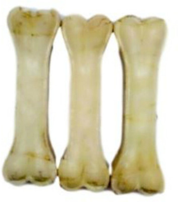 Wowpets Bone For Dogs, 5 inches Dog Chew(205 g, Pack of 3)