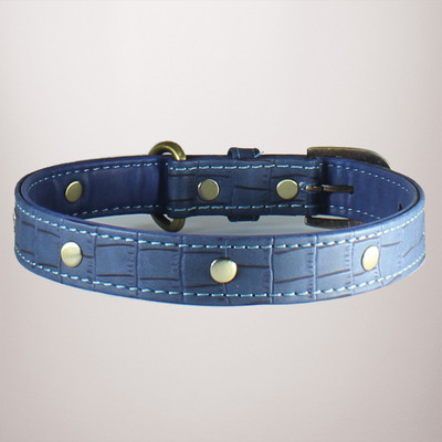 Pet Connect Pet Connect The Dapper Doggie Dog Collar Size Dog Everyday Collar(, Blue
Pet Connect Pet Connect The Dapper Doggie Dog Collar Size Dog Everyday Collar(, Blue