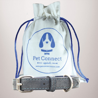 Pet Connect Pet Connect The Ruff ’n Tuff Dog Collar Size Dog Everyday Collar(, Jeany Blue
Pet Connect Pet Connect The Ruff ’n Tuff Dog Collar Size Dog Everyday Collar(, Jeany Blue
