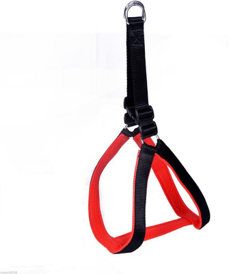 Petshop7 Black & Red 1 inch Dog Harness (Chest Size : 24-29inch) Dog Standard Harness(, Black, Red
Petshop7 Black & Red 1 inch Dog Harness (Chest Size : 24-29inch) Dog Standard Harness(, Black, Red