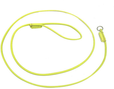 Hawai Long Slim Dog Harness & Leash(, Green