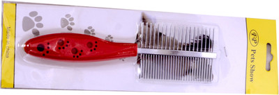 Scoobee Basic Comb for Dog