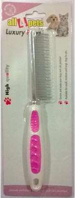 All4pets Basic Comb for Dog