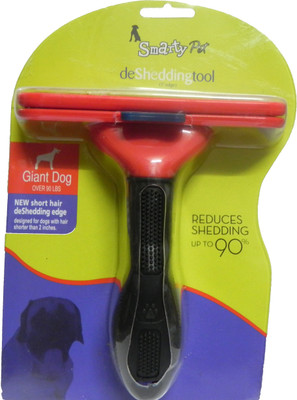 Smarty Pet Shedding Blade for Dog & Cat