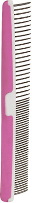 Sollar's Metal Acrylic Basic Comb for Dog