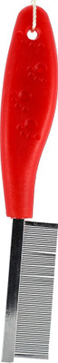 Goofy Tails Tick Basic Comb for Dog