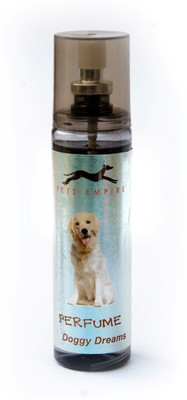 Pet Empire Natural Deodorizer(135 ml, Pack of 1)