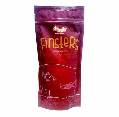 Drools drools Fish 500 g Dry Fish Food