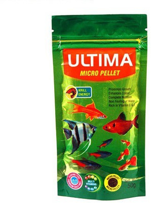 Taiyo Taiyo Shrimp 50 g Dry Fish Food