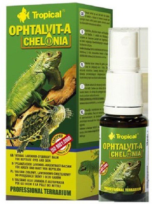 Tropical 92 2 g Dry Fish Food