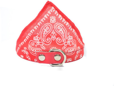 Sollar's 34 cm Dog Strap Leash(Red)