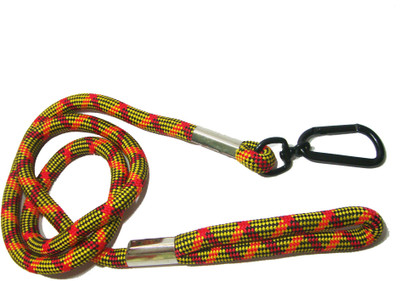 Agnpetspot. agnpetspot. Ultimate Rope Dog Leash with 360° nanoSwivel 148 cm Dog Cord Leash(Green)
Agnpetspot. agnpetspot. Ultimate Rope Dog Leash with 360° nanoSwivel 148 cm Dog Cord Leash(Green)
