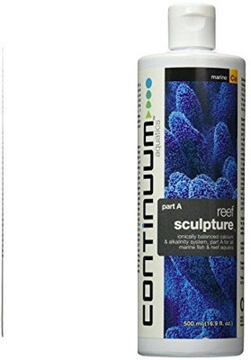 Continuum Calcium Supplement Liquid(500 ml)