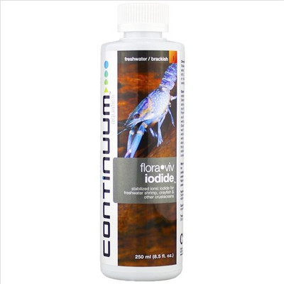 Continuum Nutrition Supplement Liquid(250 ml)