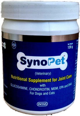 Intas Hip & Joint Care Powder(120 g)