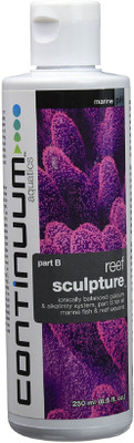 Continuum Vitamin Supplement Liquid(250 ml)
