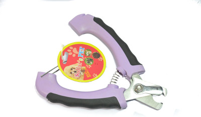Sollar's Scissor Nail Clipper(For Dog & Cat)