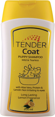 All4pets Allergy Relief, Anti-dandruff, Anti-fungal, Anti-itching, Anti-microbial, Anti-parasitic, Conditioning, Flea and Tick, Hypoallergenic, Whitening and Color Enhancing Lemon Dog Shampoo(200 ml)
All4pets Allergy Relief, Anti-dandruff, Anti-fungal, Anti-itching, Anti-microbial, Anti-parasitic, Conditioning, Flea and Tick, Hypoallergenic, Whitening and Color Enhancing Lemon Dog Shampoo(200 ml)