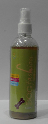 Sicons Dry Bath Water Less Allergy Relief, Anti-dandruff, Anti-fungal, Anti-itching, Anti-microbial, Anti-parasitic, Conditioning, Flea and Tick, Hypoallergenic, Whitening and Color Enhancing Tea Tree Dog Shampoo(200 ml)
Sicons Dry Bath Water Less Allergy Relief, Anti-dandruff, Anti-fungal, Anti-itching, Anti-microbial, Anti-parasitic, Conditioning, Flea and Tick, Hypoallergenic, Whitening and Color Enhancing Tea Tree Dog Shampoo(200 ml)