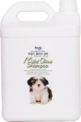Forbis Allergy Relief, Anti-dandruff, Anti-fungal, Anti-itching, Anti-microbial, Anti-parasitic, Conditioning, Flea and Tick, Hypoallergenic, Whitening and Color Enhancing Mild Olive Dog Shampoo(4 L)
Forbis Allergy Relief, Anti-dandruff, Anti-fungal, Anti-itching, Anti-microbial, Anti-parasitic, Conditioning, Flea and Tick, Hypoallergenic, Whitening and Color Enhancing Mild Olive Dog Shampoo(4 L)