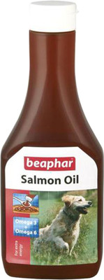 Beaphar Salmon Oil Allergy Relief, Anti-dandruff, Anti-fungal, Anti-itching, Anti-microbial, Anti-parasitic, Conditioning, Flea and Tick, Hypoallergenic, Whitening and Color Enhancing Dog Shampoo(425 ml)
Beaphar Salmon Oil Allergy Relief, Anti-dandruff, Anti-fungal, Anti-itching, Anti-microbial, Anti-parasitic, Conditioning, Flea and Tick, Hypoallergenic, Whitening and Color Enhancing Dog Shampoo(425 ml)