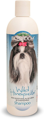 Bio-Groom Allergy Relief, Anti-dandruff, Anti-fungal, Anti-itching, Anti-microbial, Anti-parasitic, Conditioning, Flea and Tick, Hypoallergenic, Whitening and Color Enhancing Normal Dog Shampoo(355 ml)
Bio-Groom Allergy Relief, Anti-dandruff, Anti-fungal, Anti-itching, Anti-microbial, Anti-parasitic, Conditioning, Flea and Tick, Hypoallergenic, Whitening and Color Enhancing Normal Dog Shampoo(355 ml)
