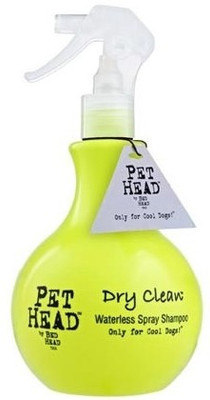 I Pet Head Dry Clean Waterless Spray Allergy Relief, Anti-dandruff, Anti-fungal, Anti-itching, Anti-microbial, Anti-parasitic, Conditioning, Flea and Tick, Hypoallergenic, Whitening and Color Enhancing Blueberry Muffin Dog Shampoo(450 ml)
I Pet Head Dry Clean Waterless Spray Allergy Relief, Anti-dandruff, Anti-fungal, Anti-itching, Anti-microbial, Anti-parasitic, Conditioning, Flea and Tick, Hypoallergenic, Whitening and Color Enhancing Blueberry Muffin Dog Shampoo(450 ml)