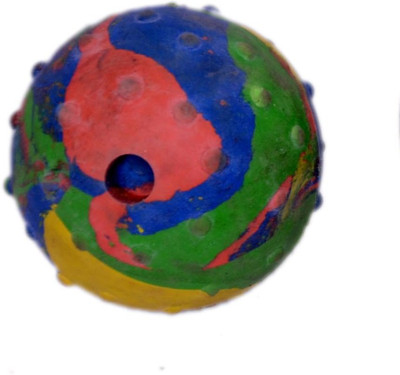 Scoobee Rubber Ball For Dog